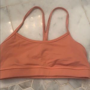 sports bra